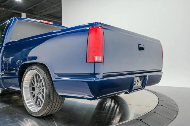 1994 Chevrolet C/K 4th Gen - Image 22 of 31