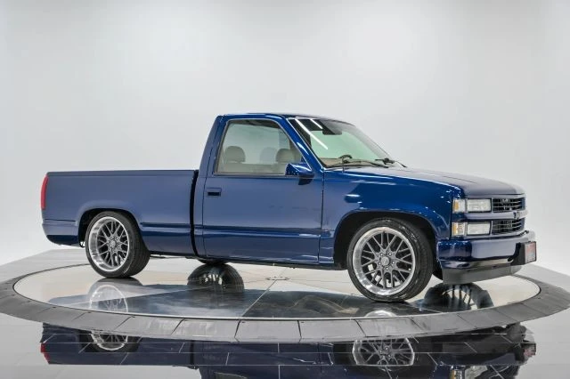 1994 Chevrolet C/K 4th Gen - Image 10 of 31