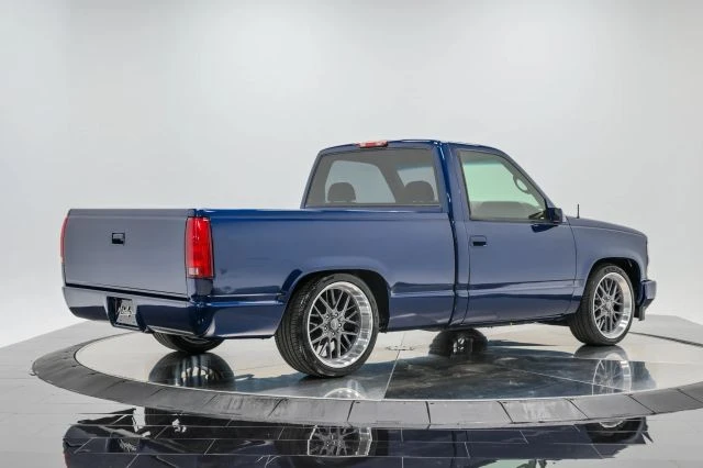 1994 Chevrolet C/K 4th Gen - Image 8 of 31