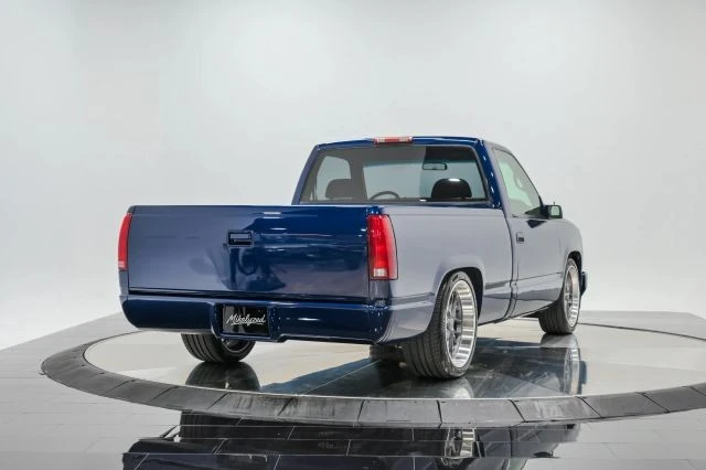1994 Chevrolet C/K 4th Gen - Image 6 of 31
