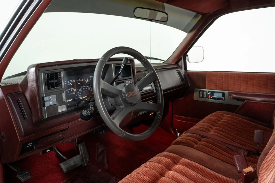 1994 Chevrolet C/K 4th Gen - Image 2 of 12