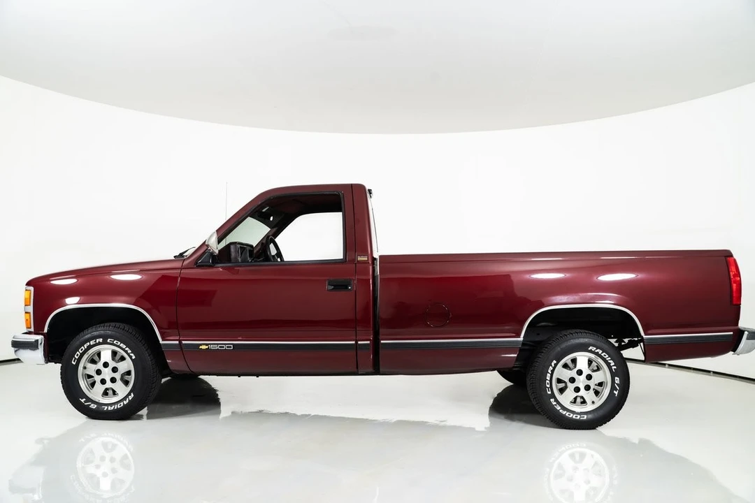 1994 Chevrolet C/K 4th Gen - Image 7 of 21