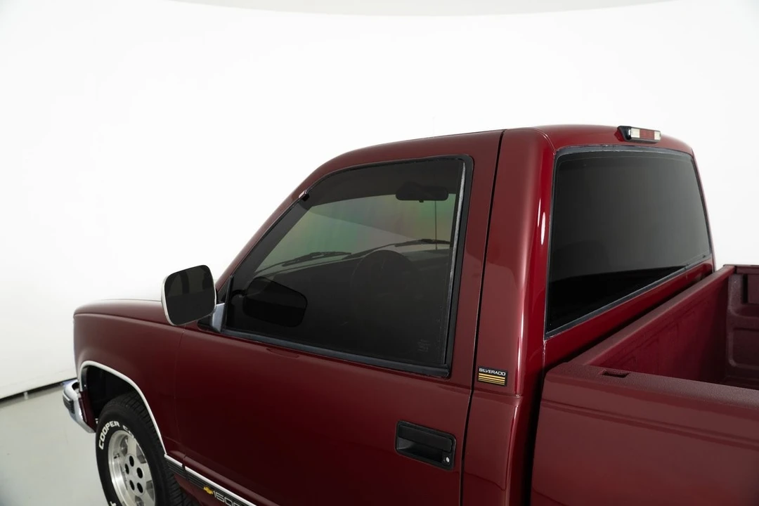 1994 Chevrolet C/K 4th Gen - Image 10 of 21