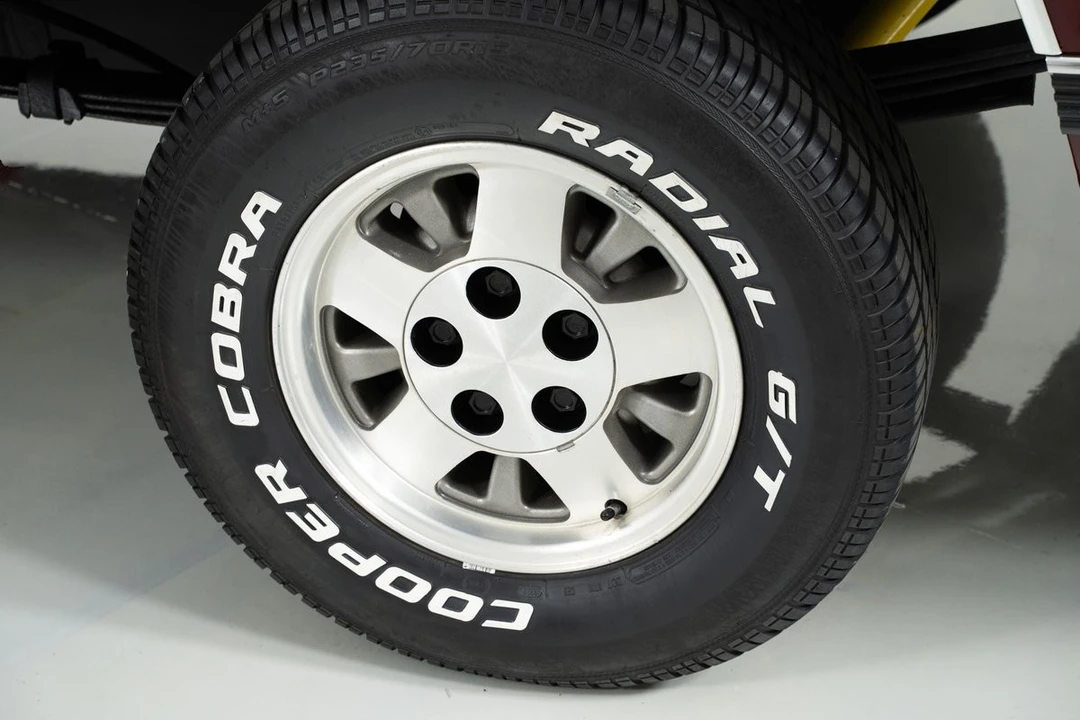 1994 Chevrolet C/K 4th Gen - Image 9 of 21