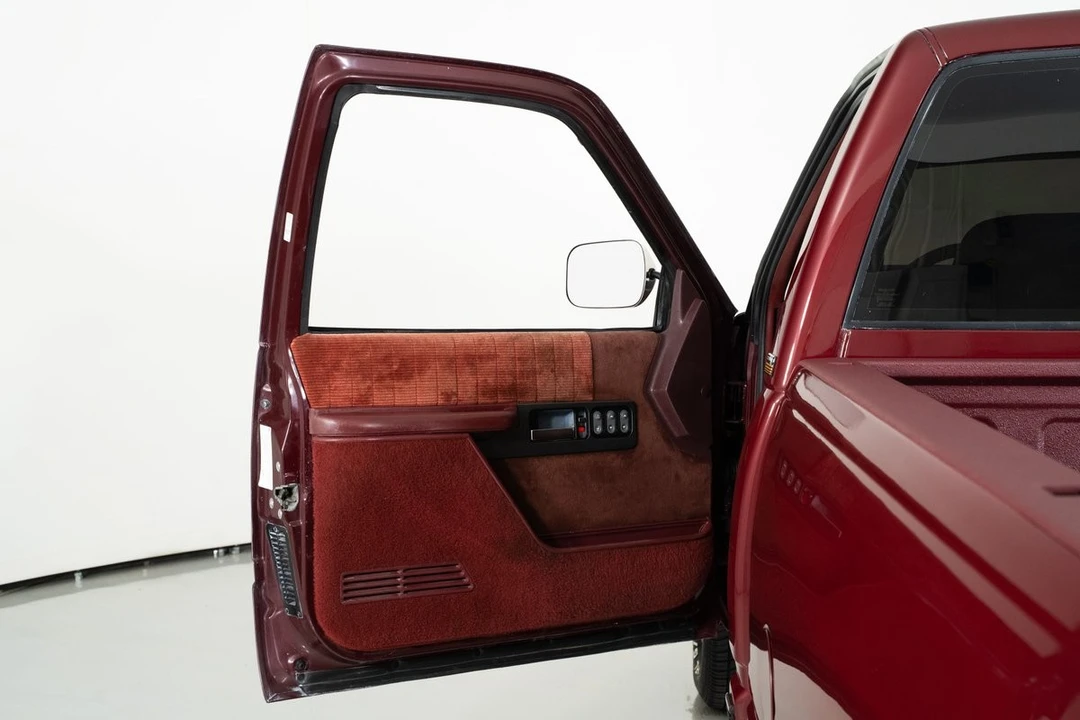 1994 Chevrolet C/K 4th Gen - Image 20 of 21
