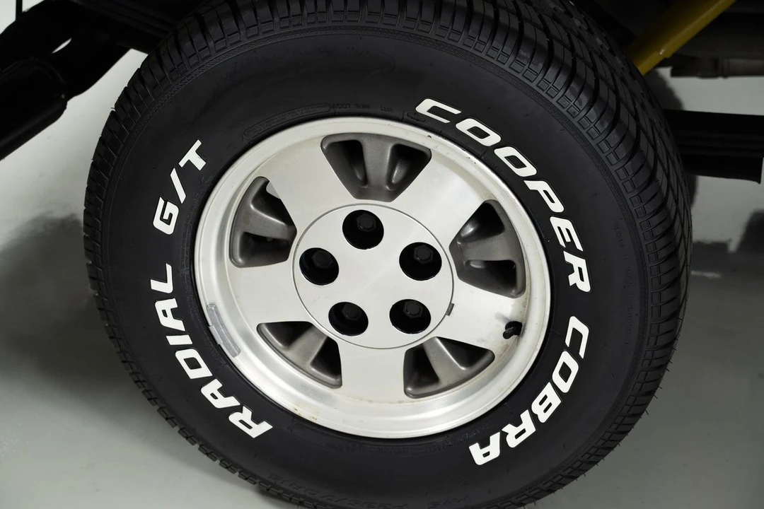 1994 Chevrolet C/K 4th Gen - Image 15 of 21