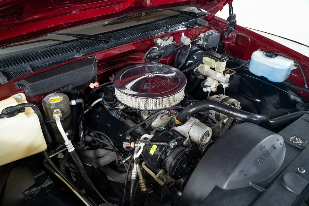 1994 Chevrolet C/K 4th Gen - Image 4 of 21