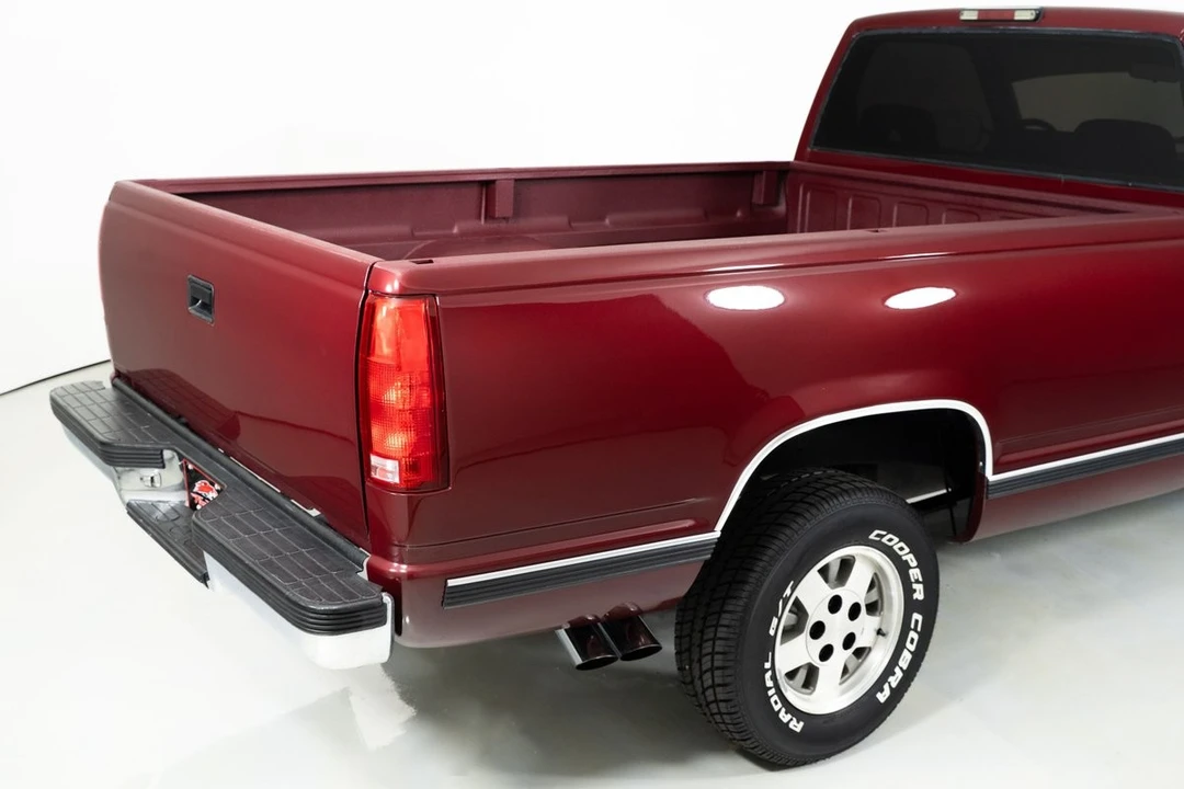 1994 Chevrolet C/K 4th Gen - Image 14 of 21