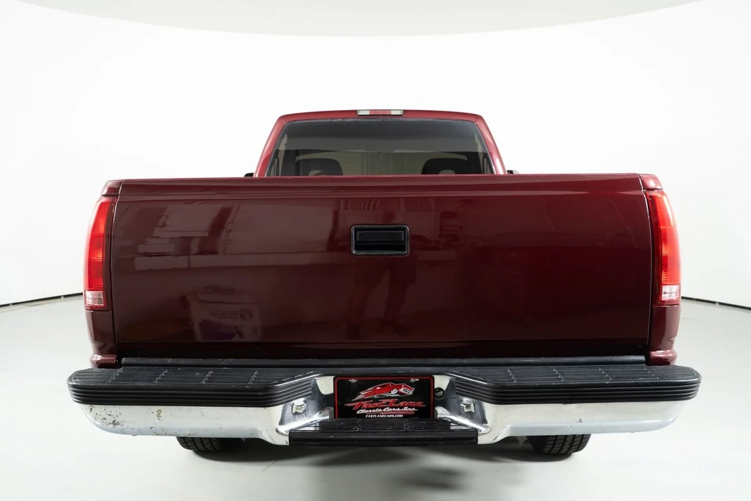 1994 Chevrolet C/K 4th Gen - Image 12 of 21