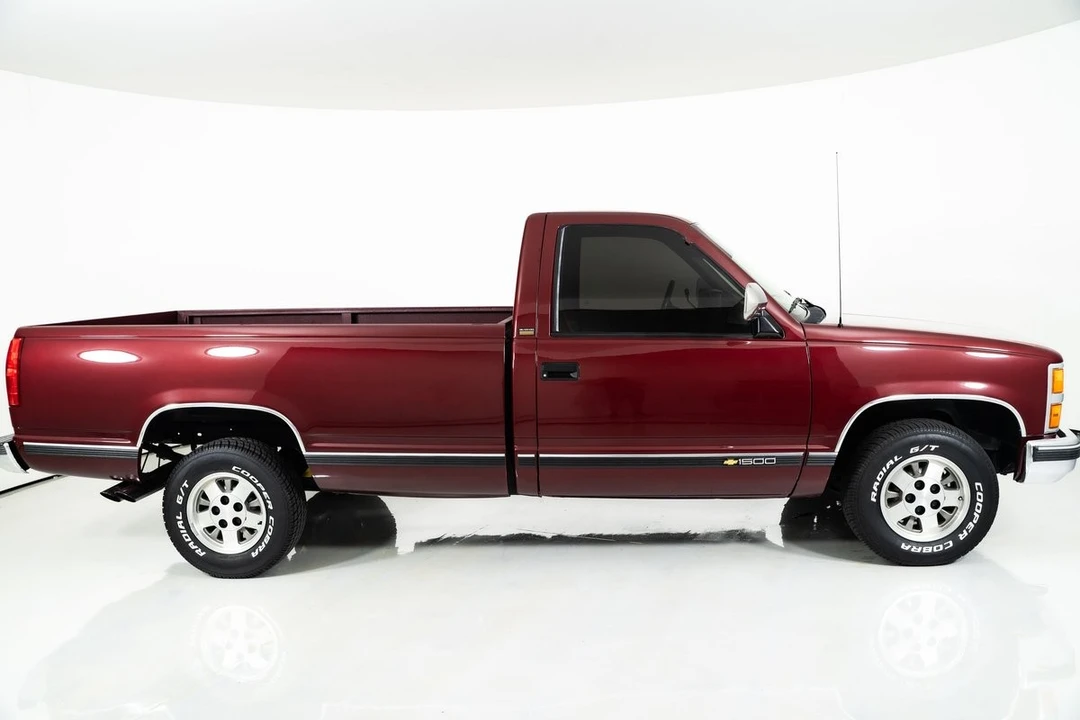 1994 Chevrolet C/K 4th Gen - Image 14 of 21