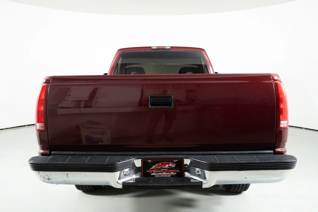 1994 Chevrolet C/K 4th Gen - Image 11 of 21