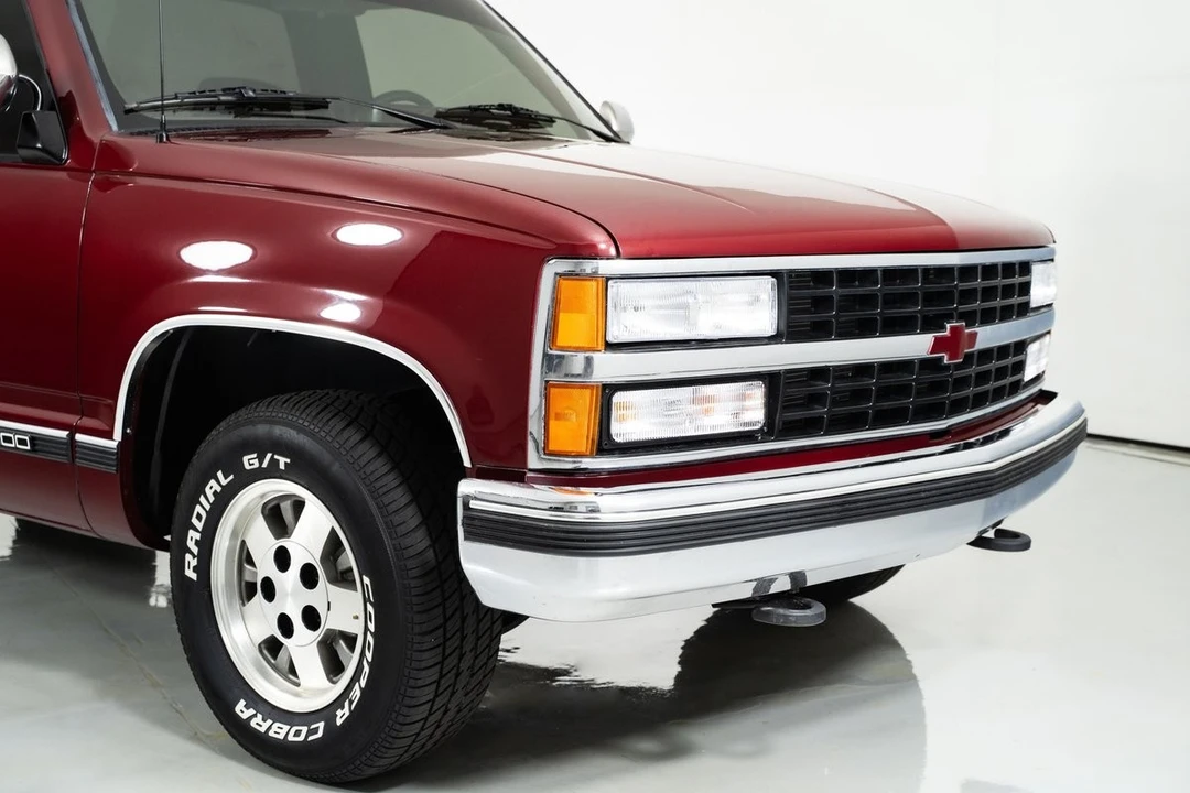 1994 Chevrolet C/K 4th Gen - Image 18 of 21