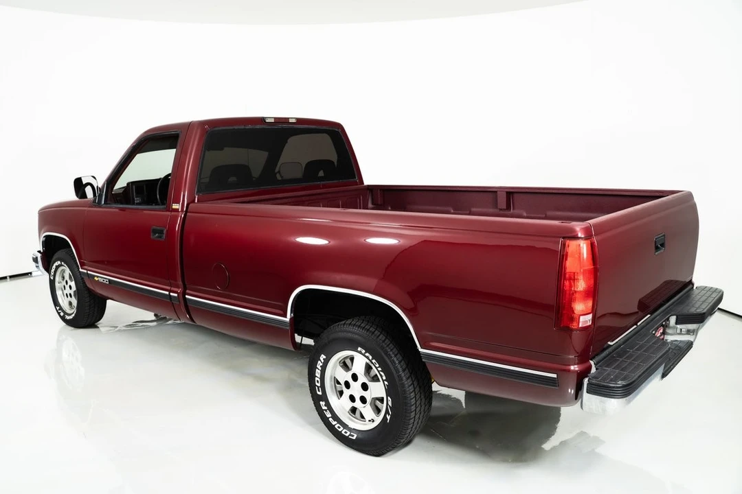 1994 Chevrolet C/K 4th Gen - Image 10 of 21