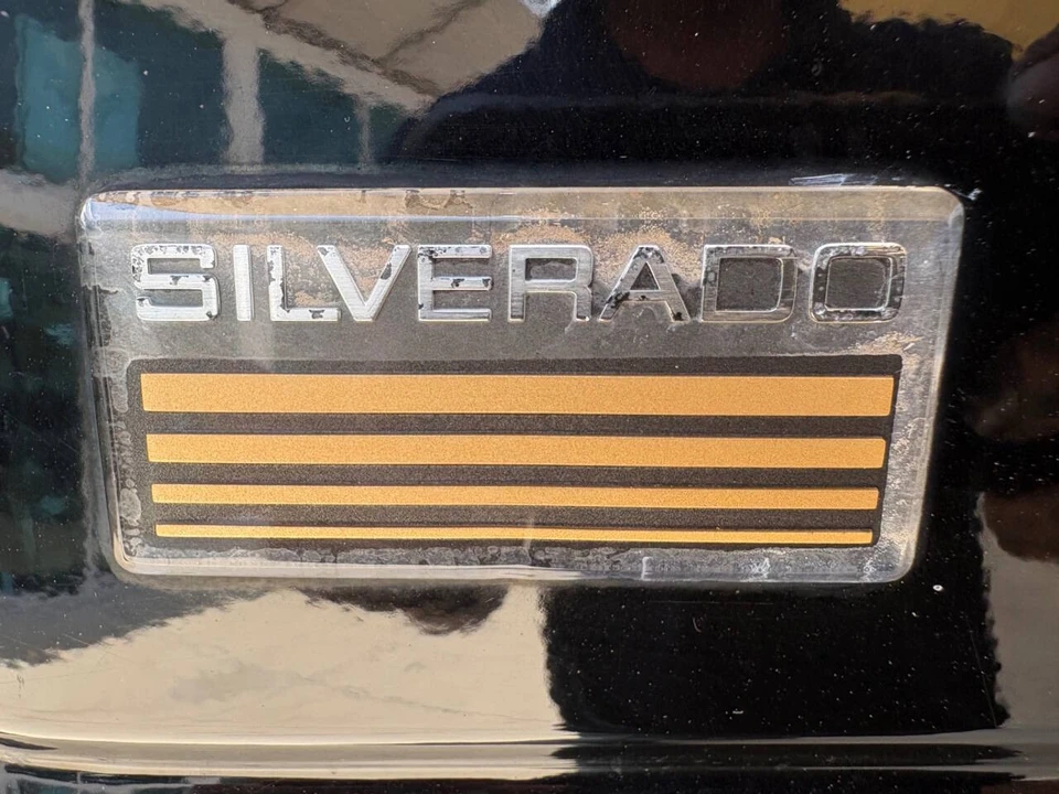 1994 Chevrolet C/K 4th Gen - Image 22 of 31