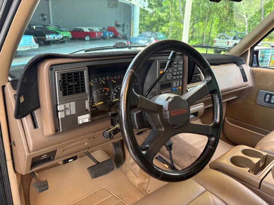 1994 Chevrolet C/K 4th Gen - Image 24 of 31