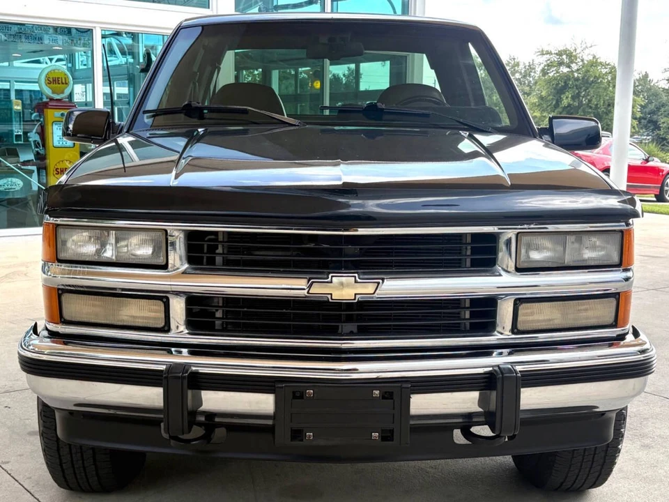 1994 Chevrolet C/K 4th Gen - Image 2 of 31