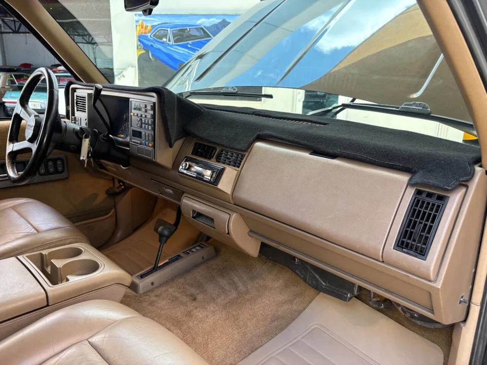 1994 Chevrolet C/K 4th Gen - Image 31 of 31