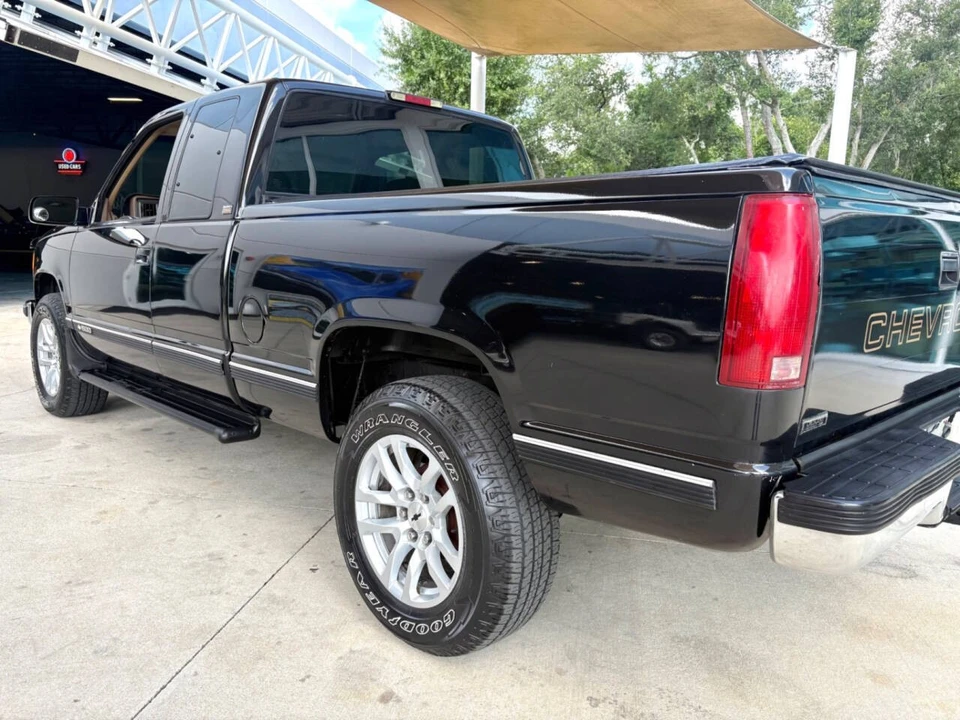 1994 Chevrolet C/K 4th Gen - Image 15 of 31