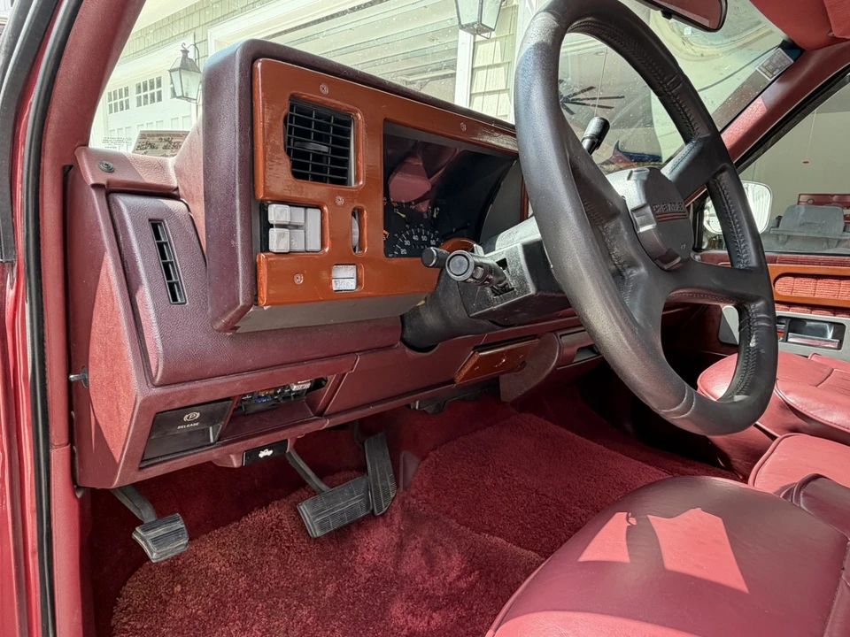 1994 Chevrolet C/K 4th Gen - Image 7 of 19