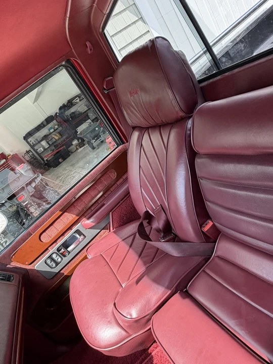 1994 Chevrolet C/K 4th Gen - Image 14 of 19