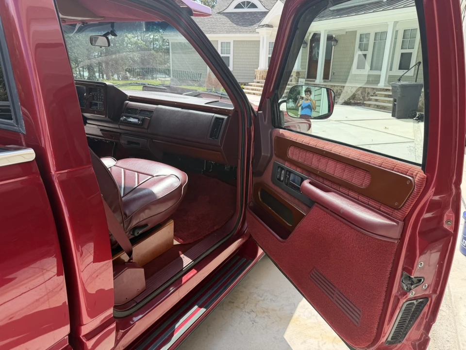 1994 Chevrolet C/K 4th Gen - Image 11 of 19