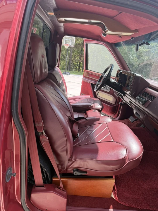 1994 Chevrolet C/K 4th Gen - Image 13 of 19