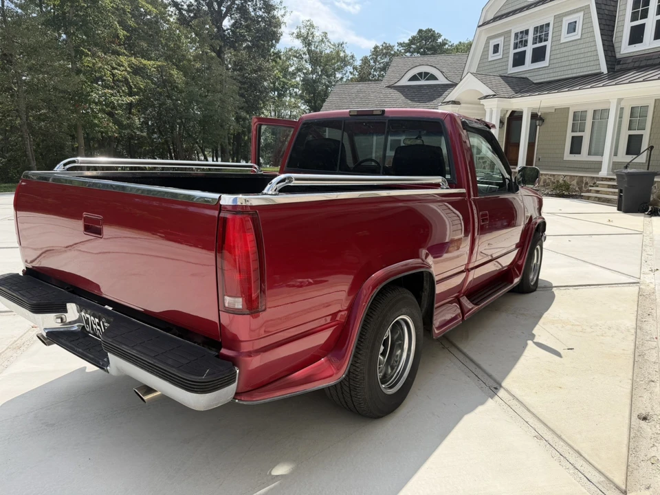 1994 Chevrolet C/K 4th Gen - Image 2 of 19
