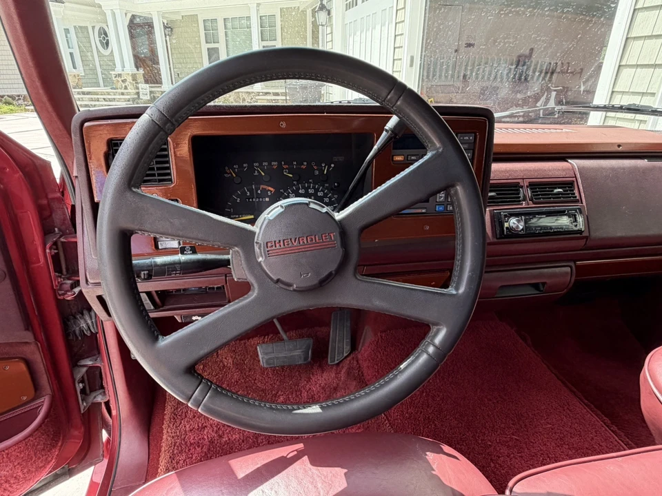 1994 Chevrolet C/K 4th Gen - Image 4 of 19