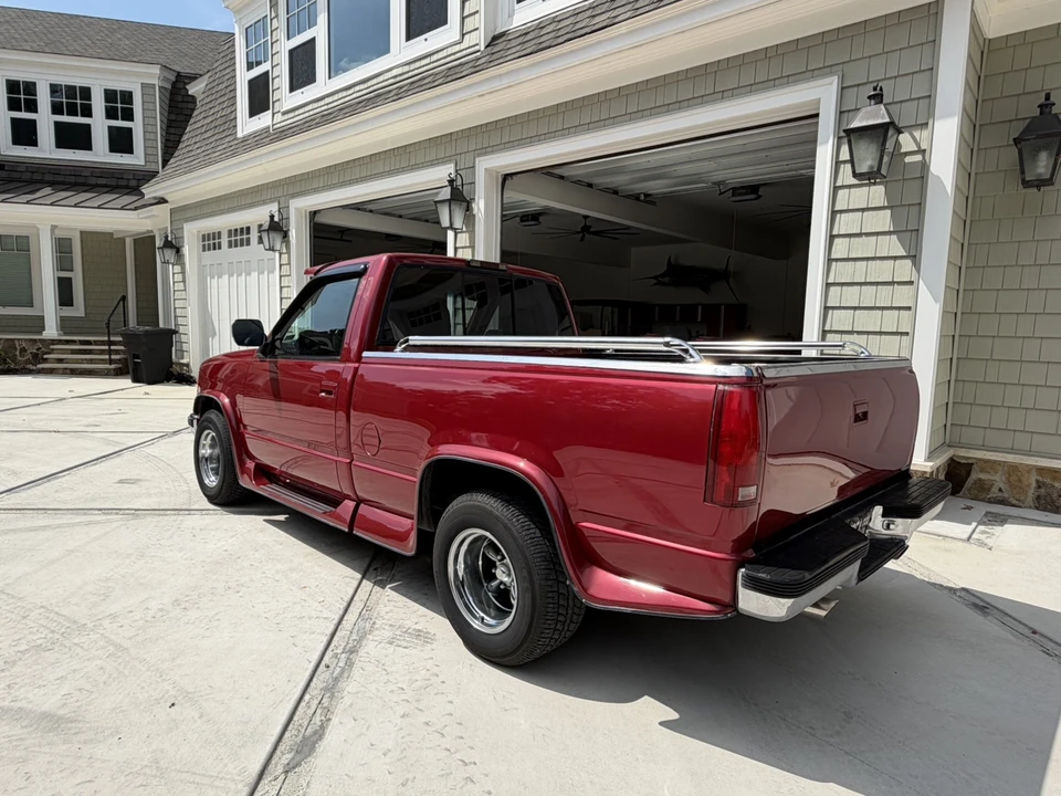 1994 Chevrolet C/K 4th Gen - Image 3 of 19