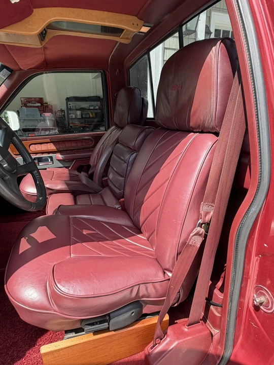 1994 Chevrolet C/K 4th Gen - Image 15 of 19