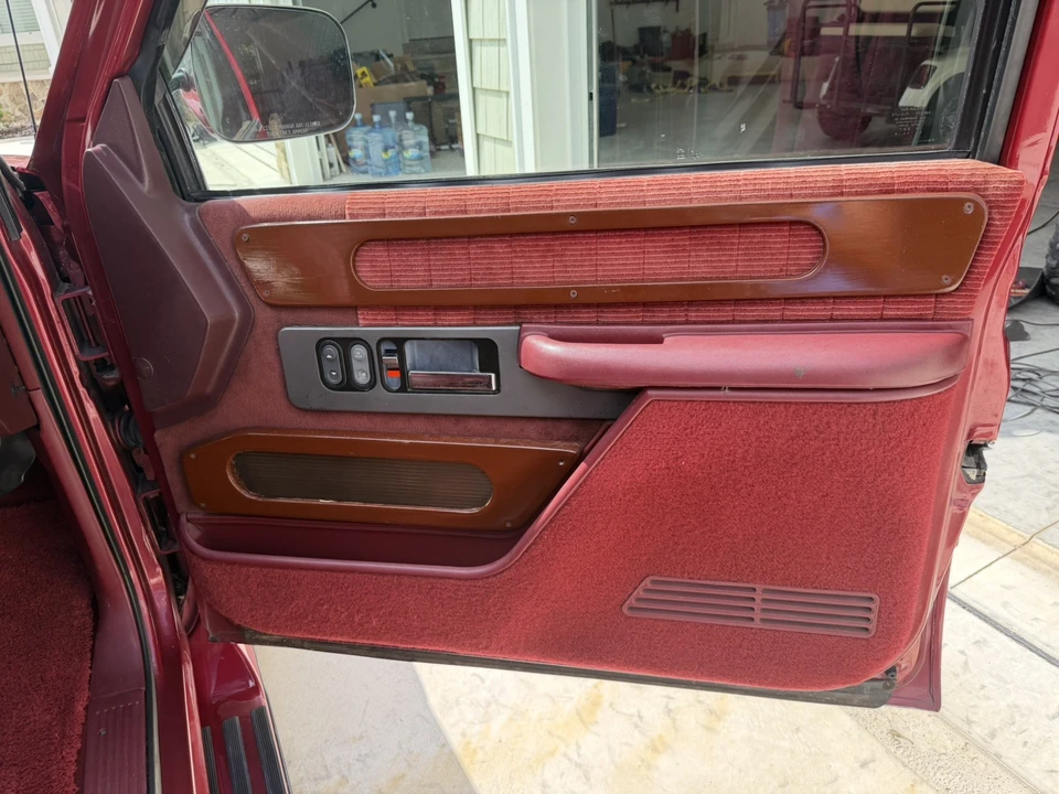 1994 Chevrolet C/K 4th Gen - Image 5 of 19