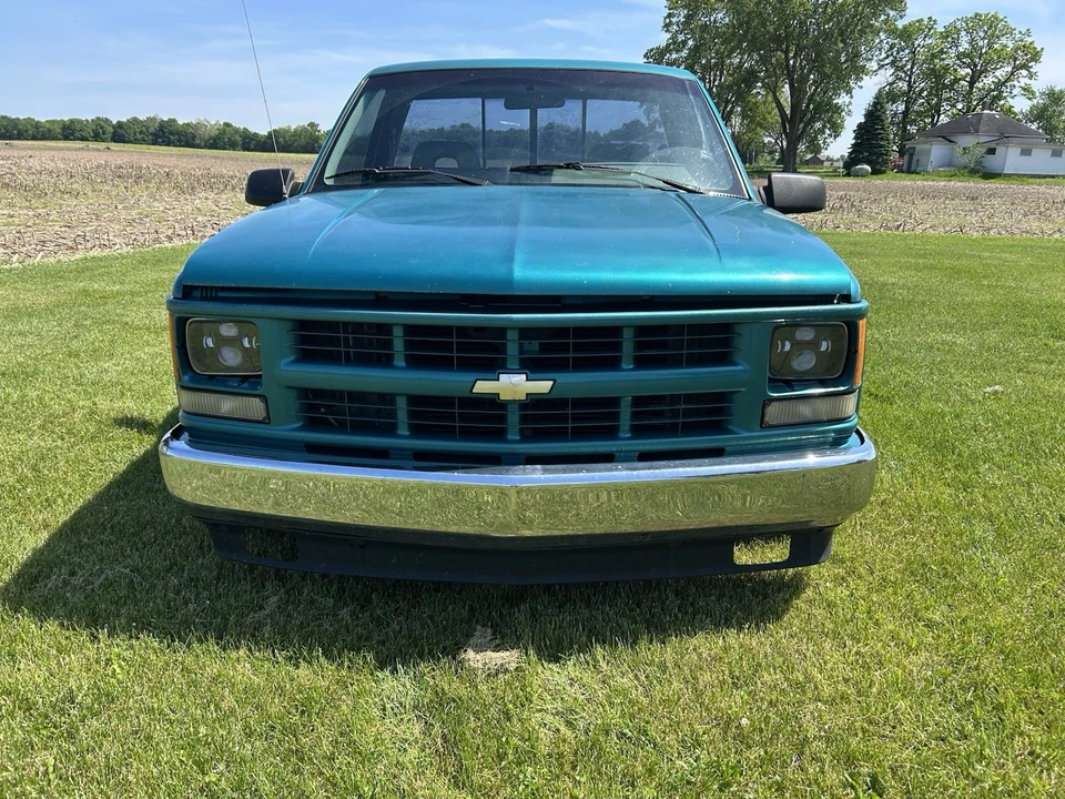 1994 Chevrolet C/K 4th Gen - Image 9 of 16