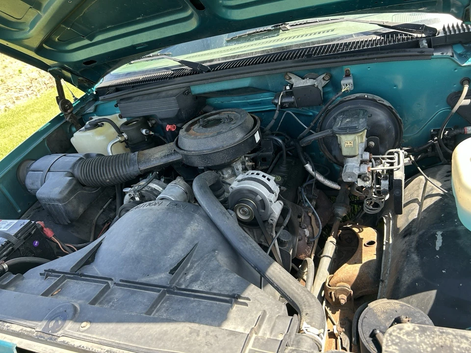 1994 Chevrolet C/K 4th Gen - Image 13 of 16