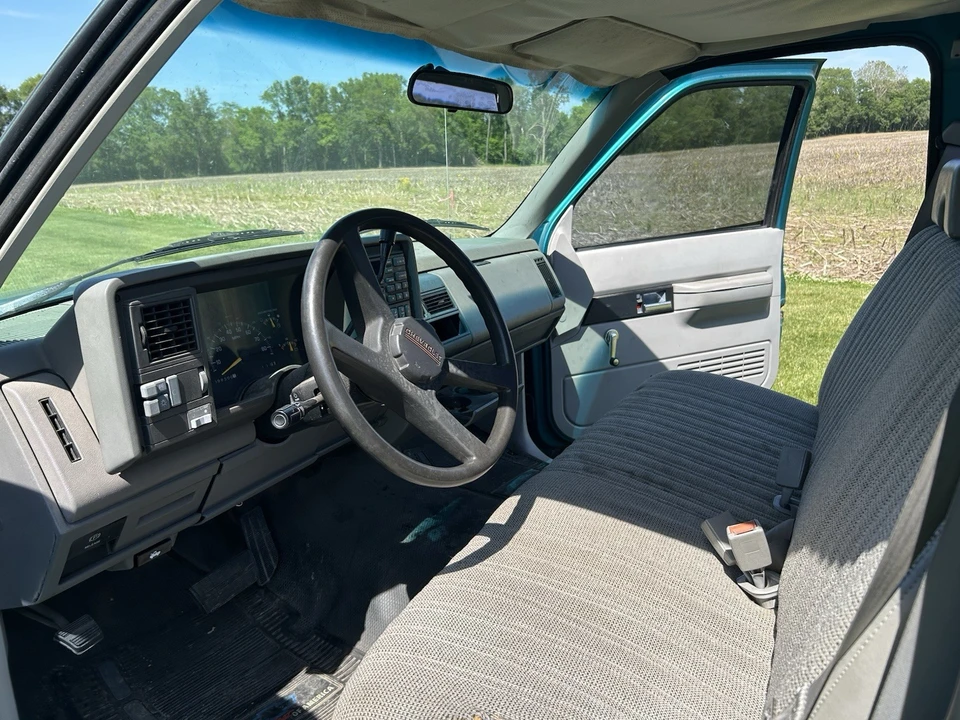 1994 Chevrolet C/K 4th Gen - Image 14 of 16
