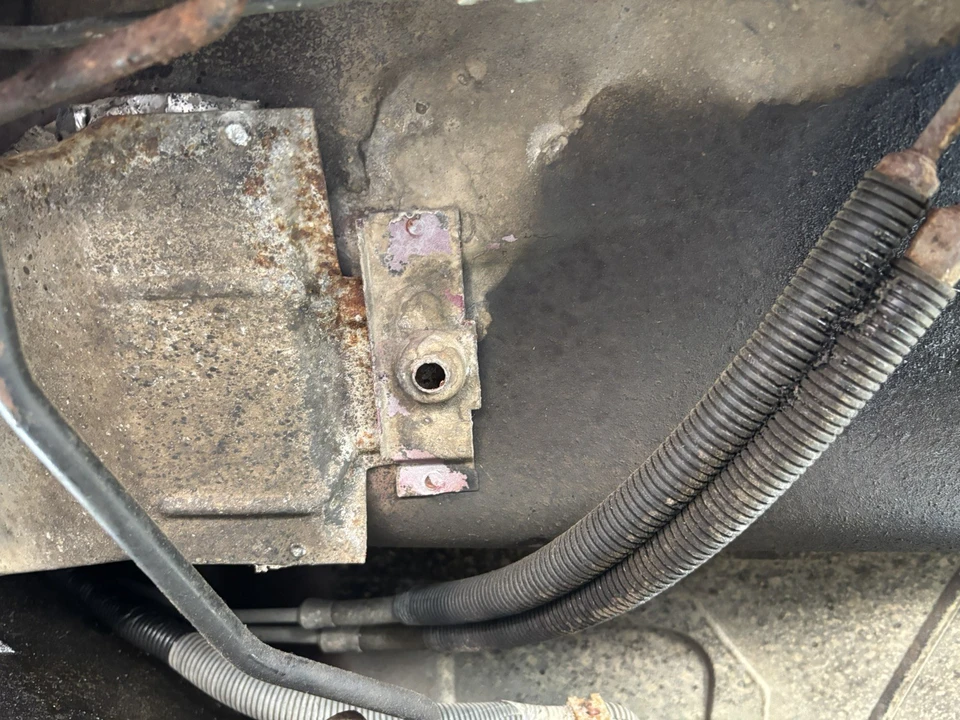 1994 Chevrolet C/K 4th Gen - Image 16 of 19