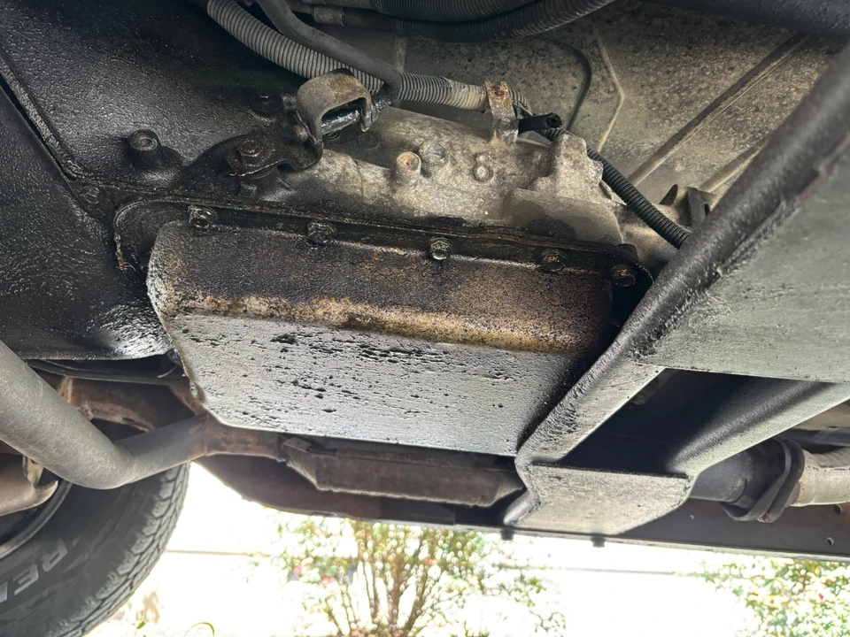 1994 Chevrolet C/K 4th Gen - Image 15 of 19