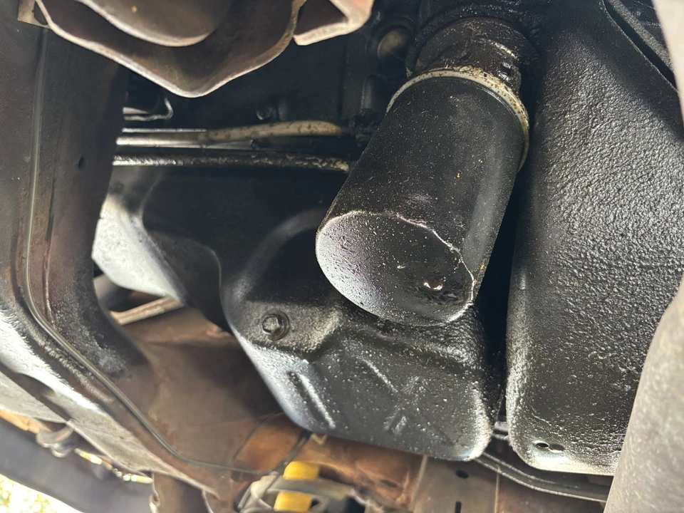 1994 Chevrolet C/K 4th Gen - Image 19 of 19