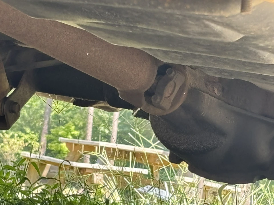 1994 Chevrolet C/K 4th Gen - Image 18 of 19