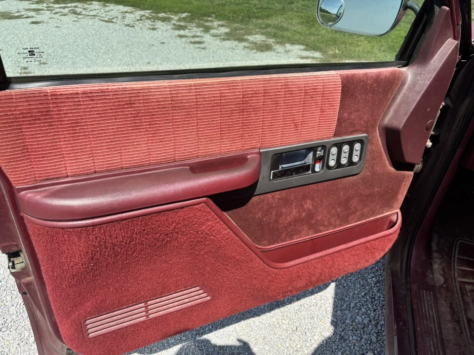 1994 Chevrolet C/K 4th Gen - Image 8 of 19