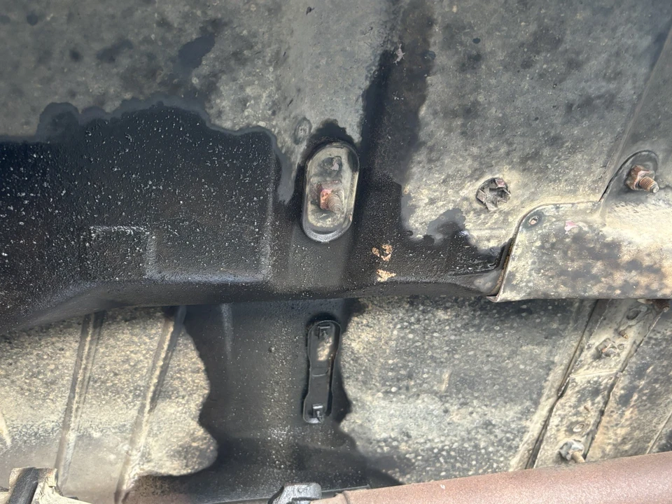 1994 Chevrolet C/K 4th Gen - Image 17 of 19