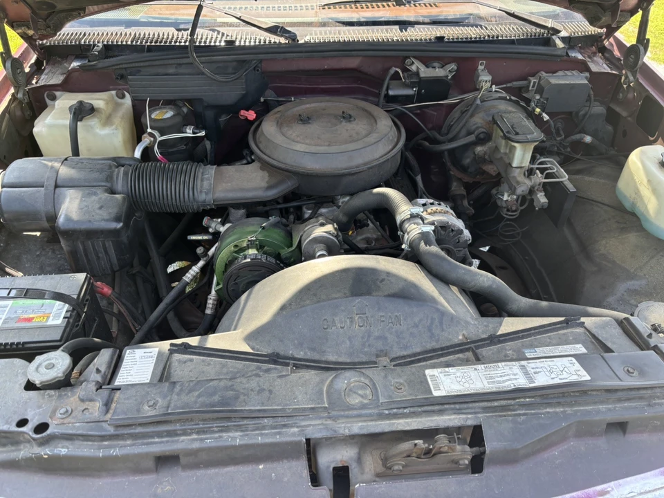 1994 Chevrolet C/K 4th Gen - Image 13 of 19