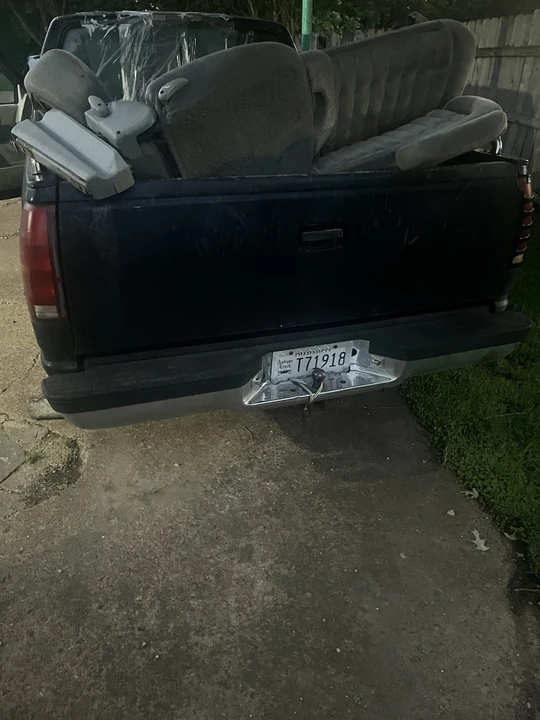 1994 Chevrolet C/K 4th Gen - Image 9 of 12