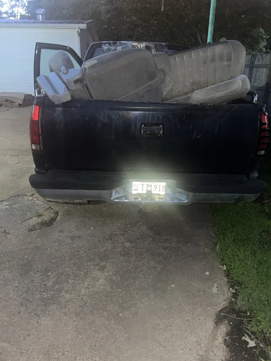 1994 Chevrolet C/K 4th Gen - Image 11 of 12