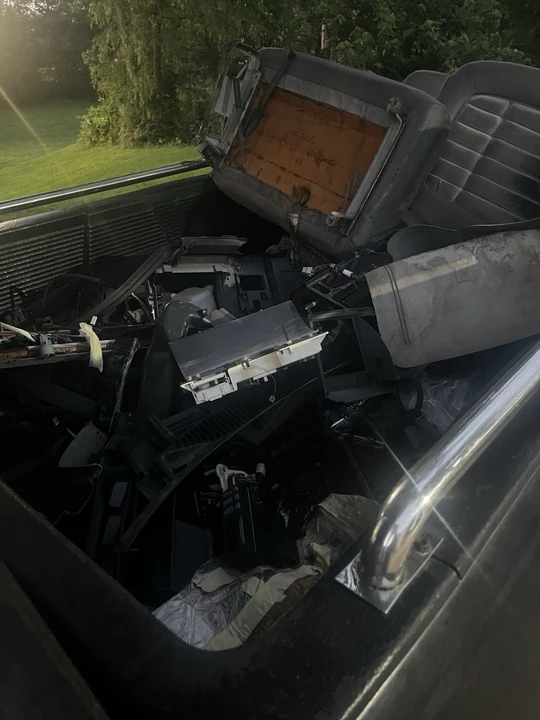 1994 Chevrolet C/K 4th Gen - Image 7 of 12