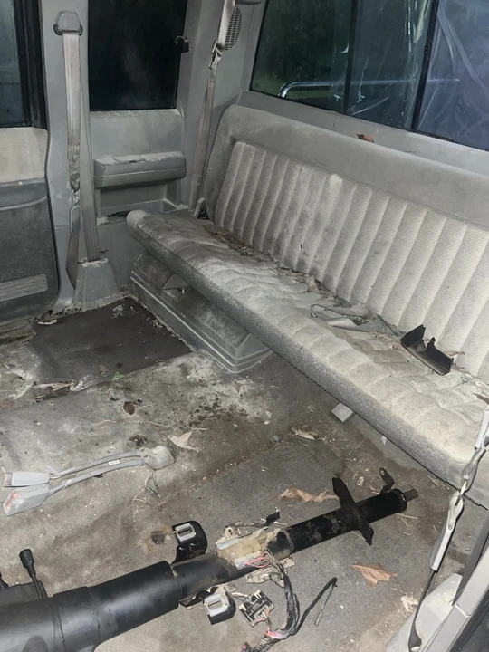 1994 Chevrolet C/K 4th Gen - Image 6 of 12