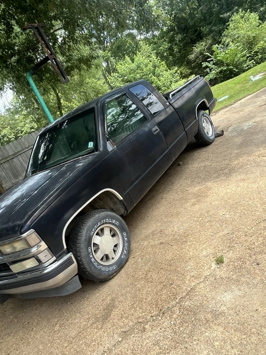 1994 Chevrolet C/K 4th Gen - Image 2 of 12