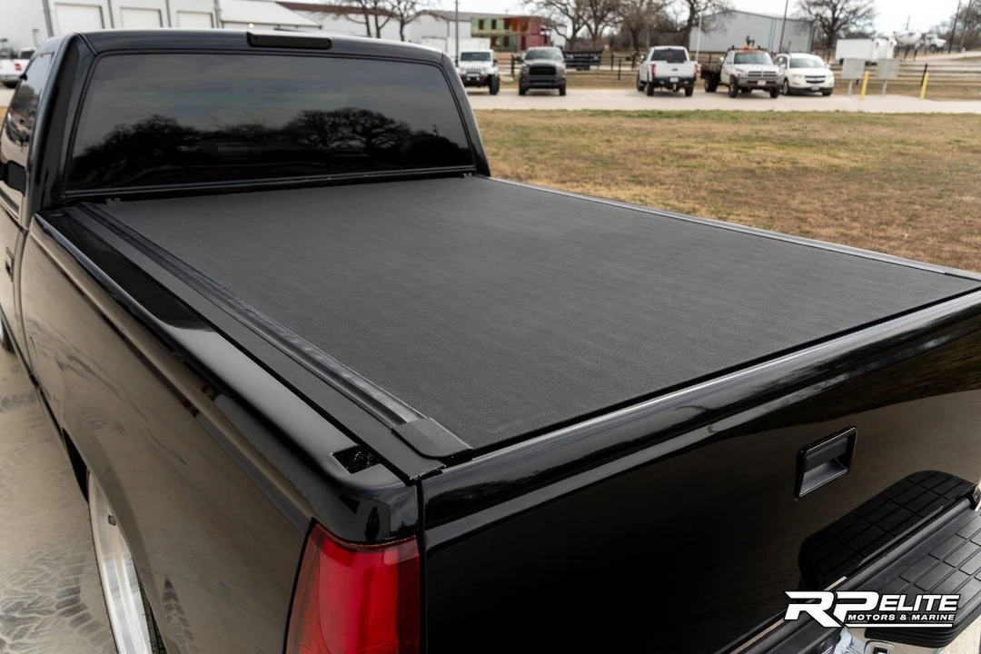 1994 Chevrolet C/K 4th Gen - Image 31 of 31