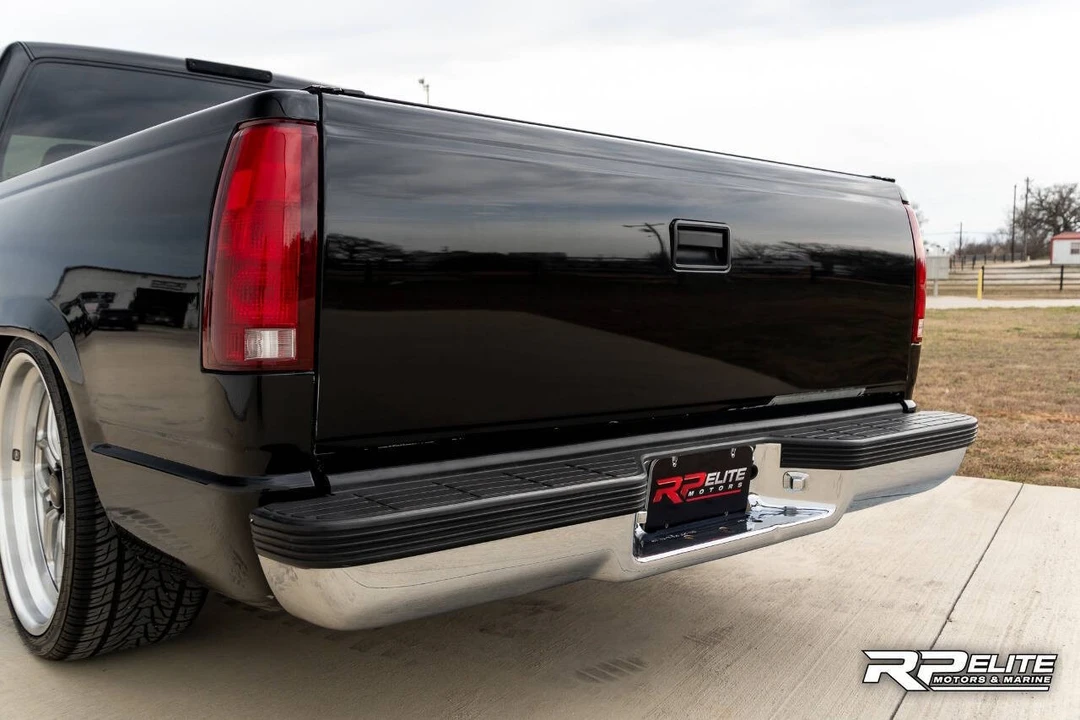 1994 Chevrolet C/K 4th Gen - Image 30 of 31