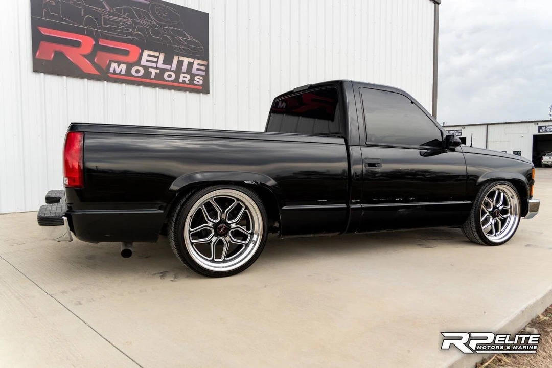 1994 Chevrolet C/K 4th Gen - Image 10 of 31