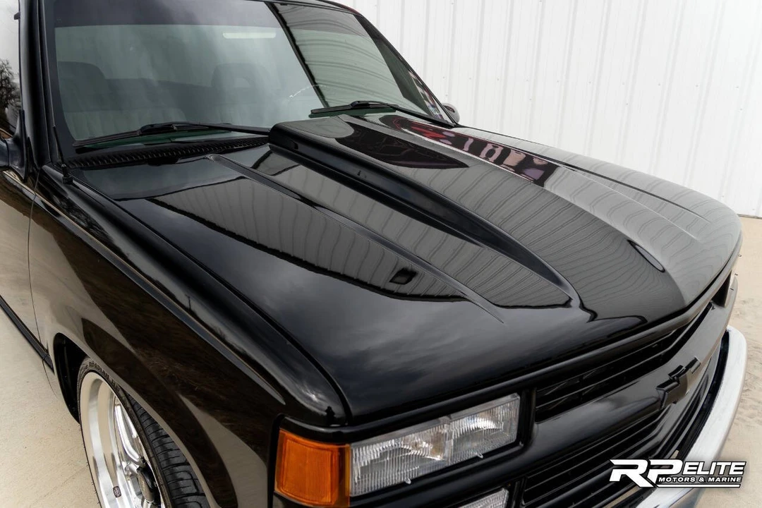 1994 Chevrolet Silverado 1st Gen - Image 18 of 21